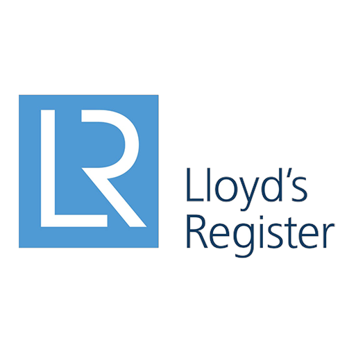 2 Lloyds register Certification