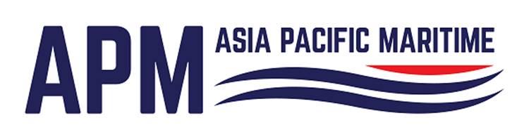 APM Singapore logo
